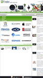 Mobile Screenshot of finder.hr